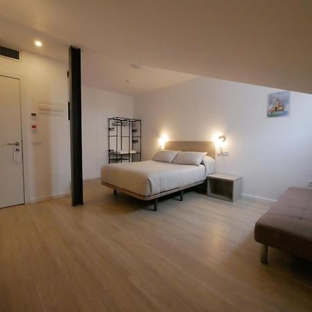 Hotel Myro Хихон Екстериор снимка