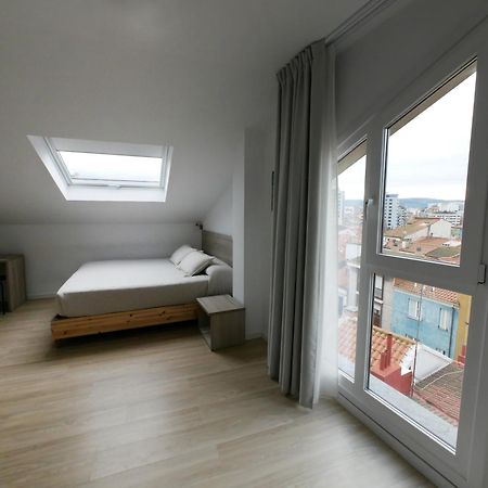 Hotel Myro Хихон Екстериор снимка