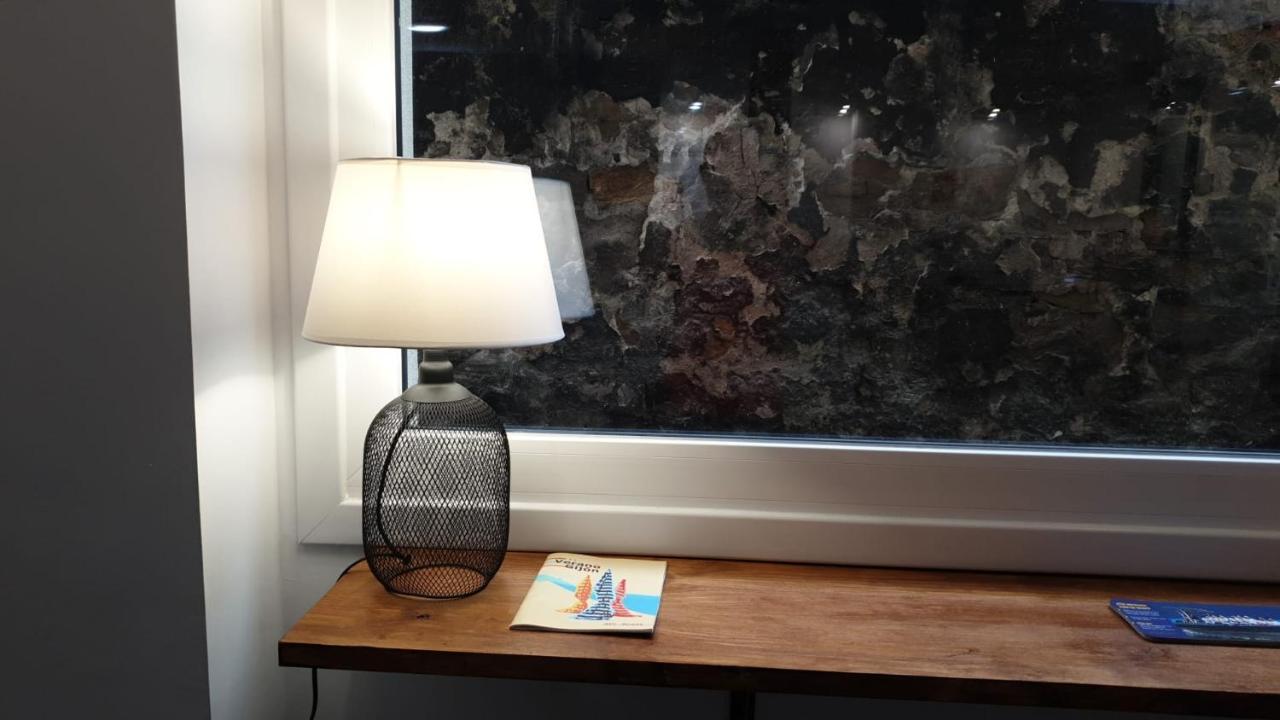 Hotel Myro Хихон Екстериор снимка