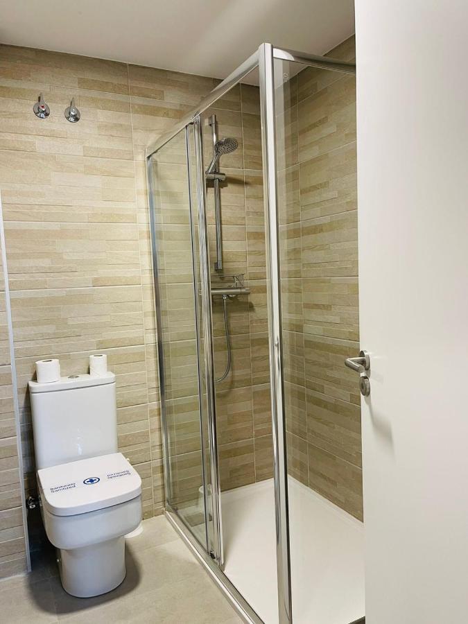 Hotel Myro Хихон Екстериор снимка