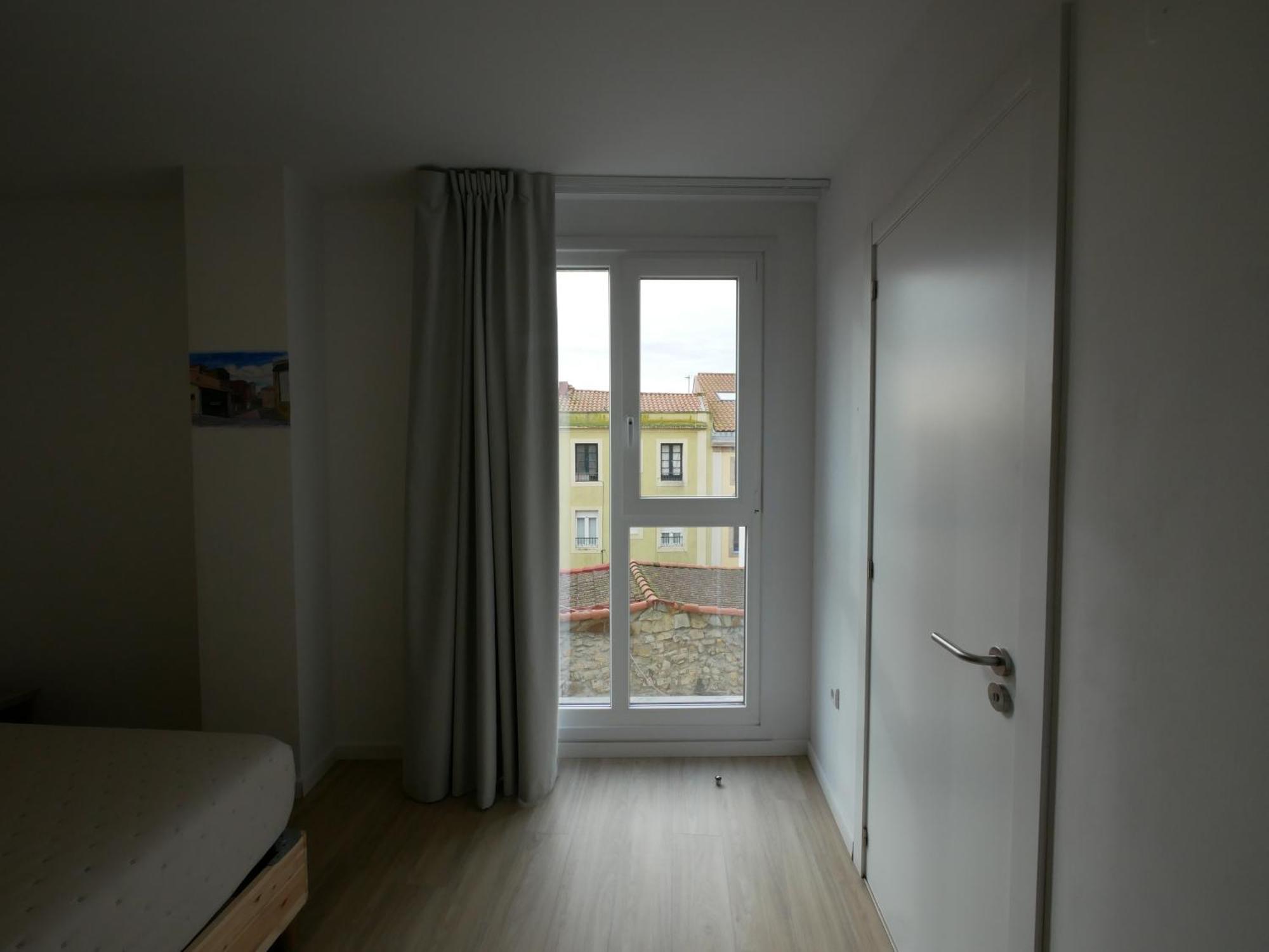Hotel Myro Хихон Екстериор снимка