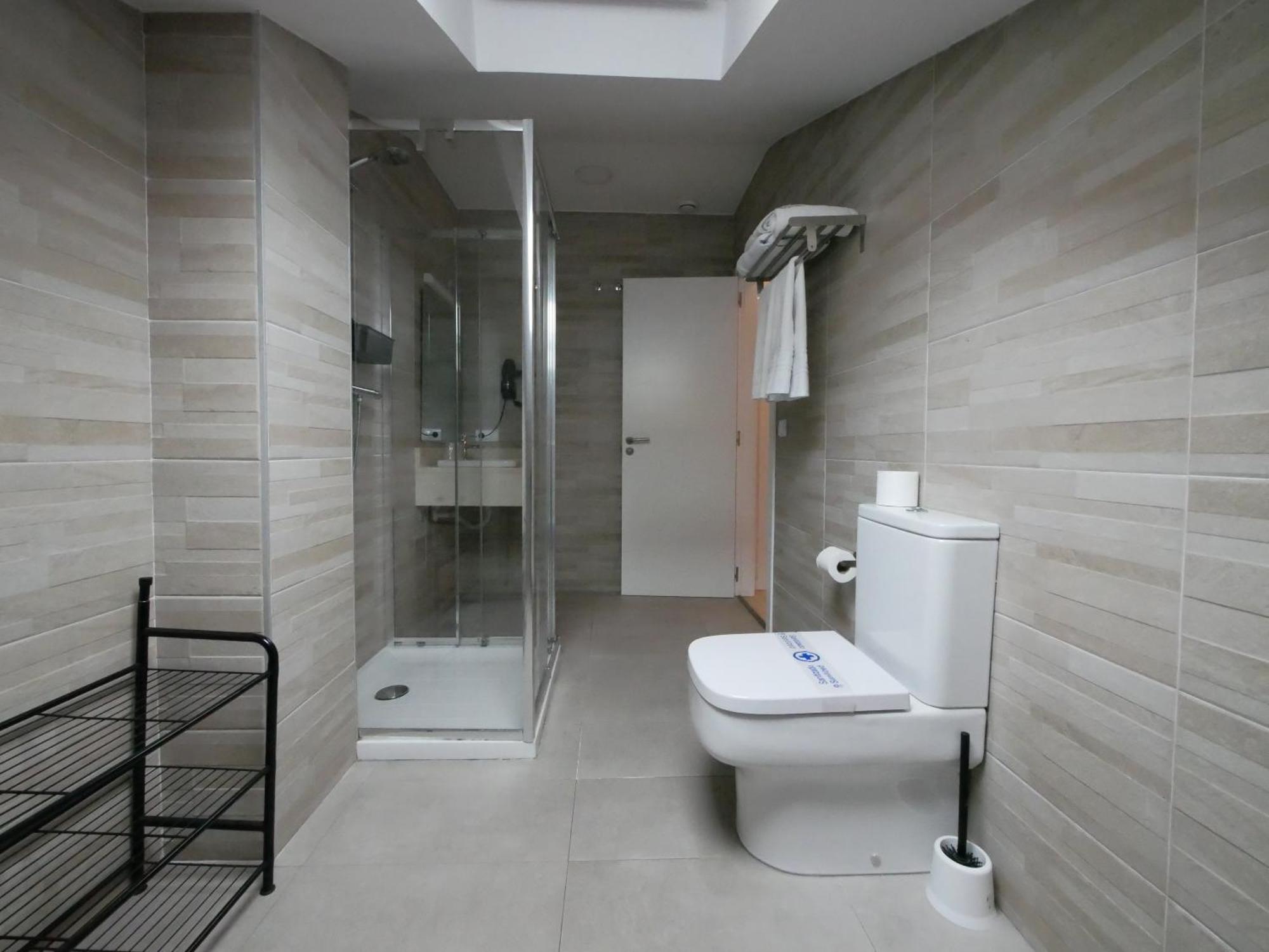 Hotel Myro Хихон Екстериор снимка